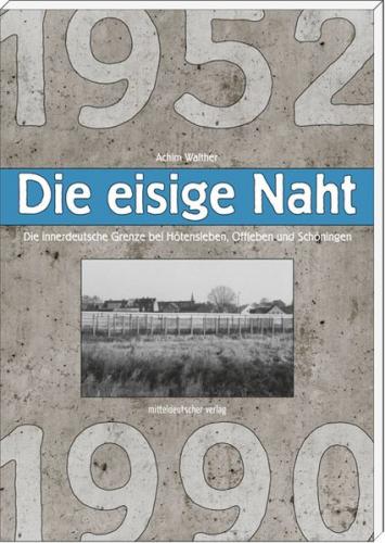 Die eisige Naht 