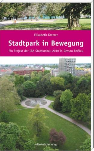 Stadtpark in Bewegung 