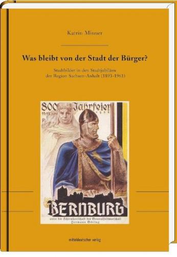 Was bleibt von der Stadt der Bürger? 