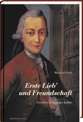 Erste Lieb` und Freundschaft 