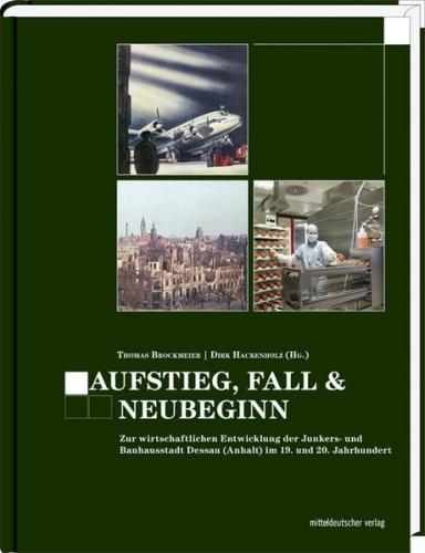 Aufstieg, Fall & Neubeginn 