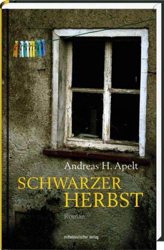 Schwarzer Herbst 
