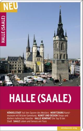 Halle (Saale) 