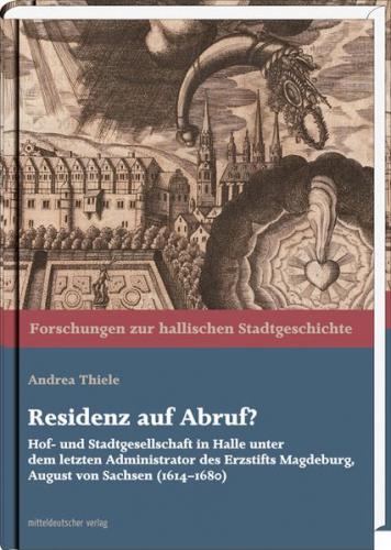 Residenz auf Abruf? 