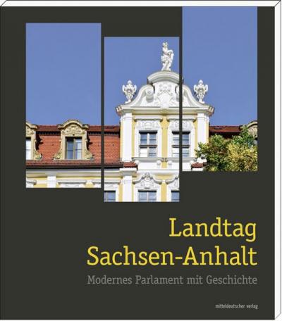 Landtag Sachsen-Anhalt 