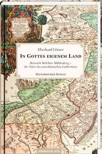 In Gottes eigenem Land 