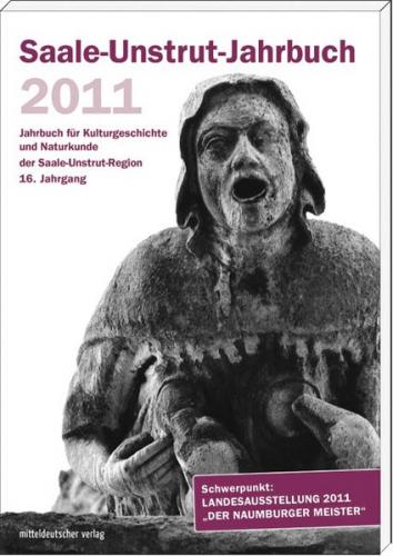 Saale-Unstrut-Jahrbuch 2011 