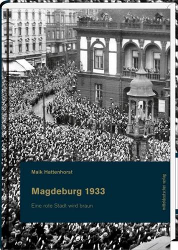 Magdeburg 1933 