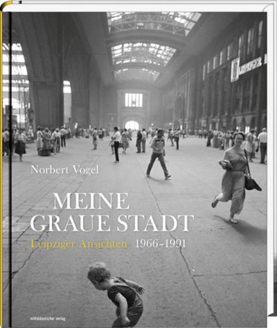 Meine graue Stadt 