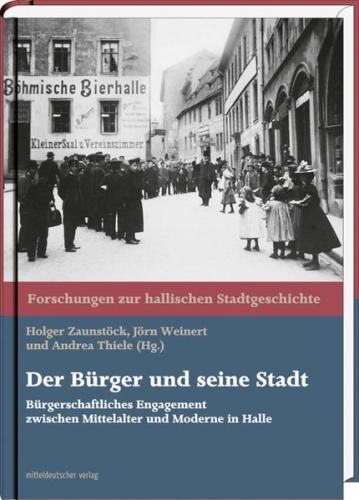 Der Bürger und seine Stadt 