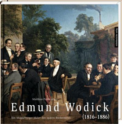 Edmund Wodick (1816-1886) 