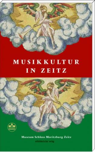 Musikkultur in Zeitz 