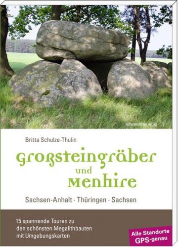 Großsteingräber und Menhire 
