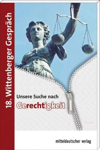 Unsere Suche nach Gerechtigkeit 