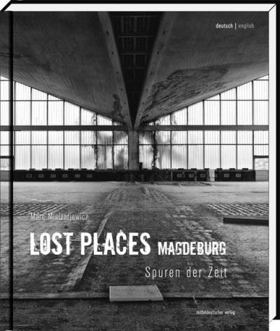 Lost Places Magdeburg 