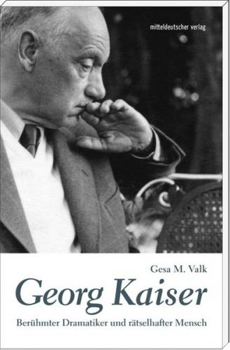 Georg Kaiser 