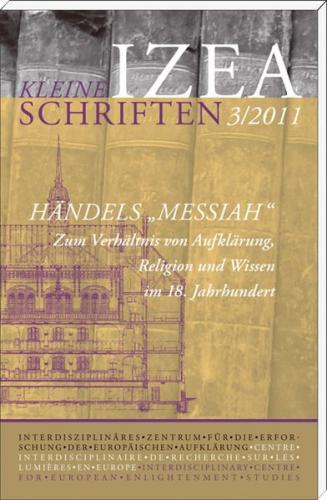Händels „Messiah“ 