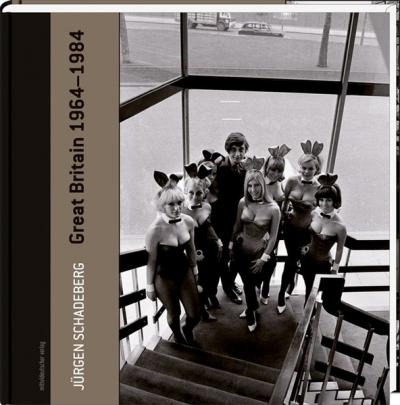 Great Britain 1964 - 1984 