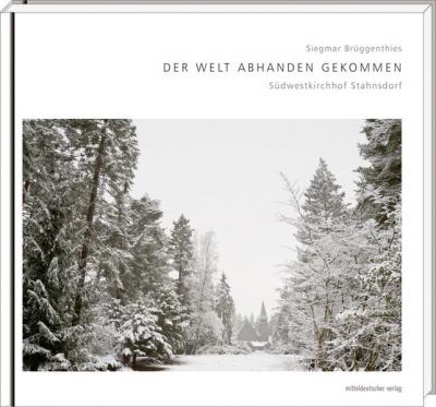 Der Welt abhanden gekommen 