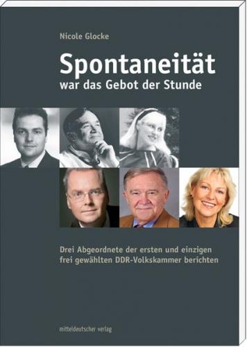 Spontaneität war das Gebot der Stunde 