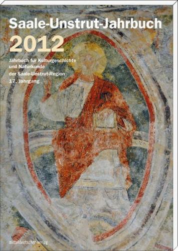 Saale-Unstrut-Jahrbuch 2012 