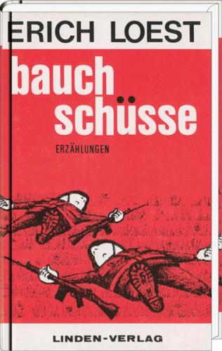Bauchschüsse 