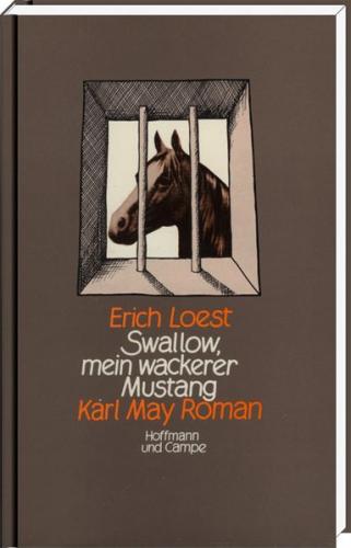Swallow, mein wackerer Mustang 