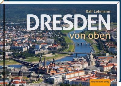Dresden von oben 