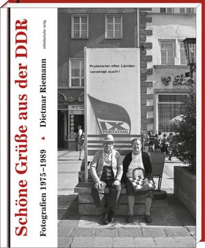 Schöne Grüße aus der DDR 