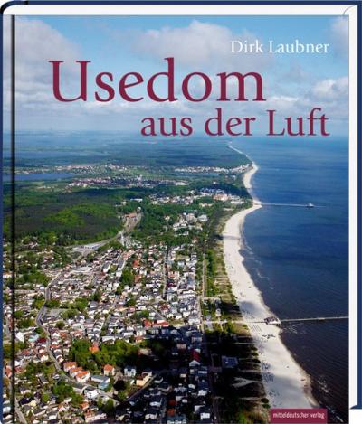 Usedom aus der Luft 