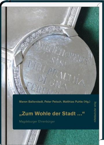 "Zum Wohle der Stadt …" 