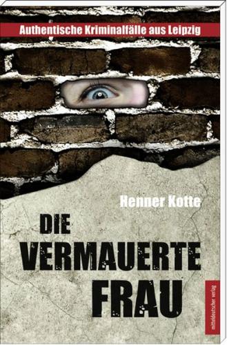 Die vermauerte Frau 