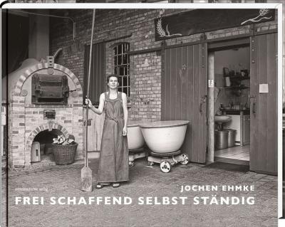 Frei schaffend selbst ständig 