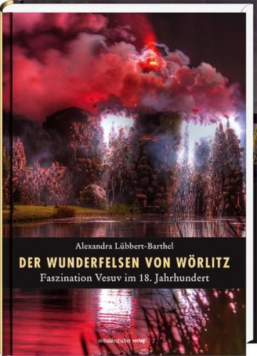 Der Wunderfelsen von Wörlitz 