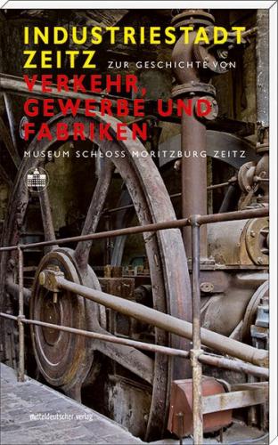 Industriestadt Zeitz 