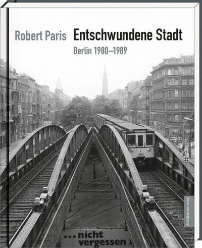 Entschwundene Stadt 