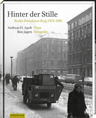 Hinter der Stille 