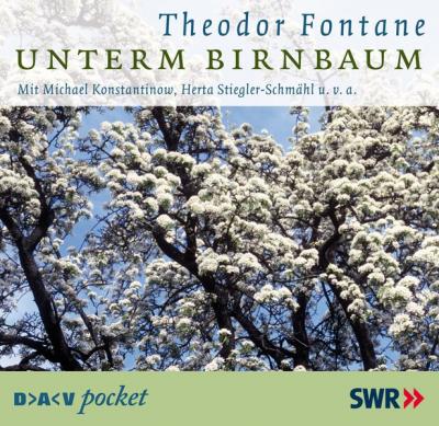 Unterm Birnbaum (Audio-CD) 