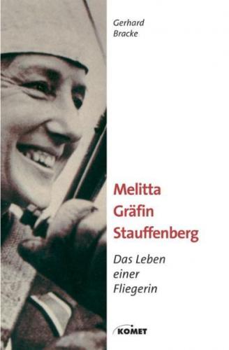 Melitta Gräfin Stauffenberg 