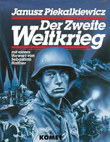 Der Zweite Weltkrieg 