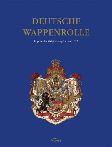 Deutsche Wappenrolle 