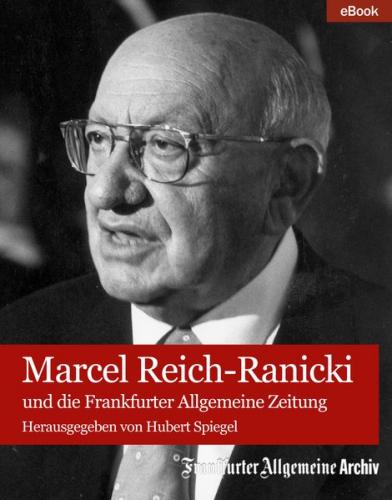 Marcel Reich-Ranicki 