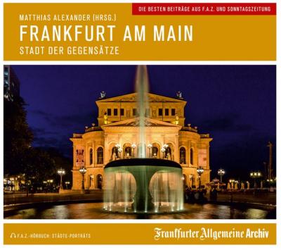 Frankfurt am Main 