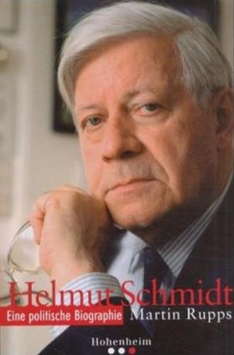 Helmut Schmidt 