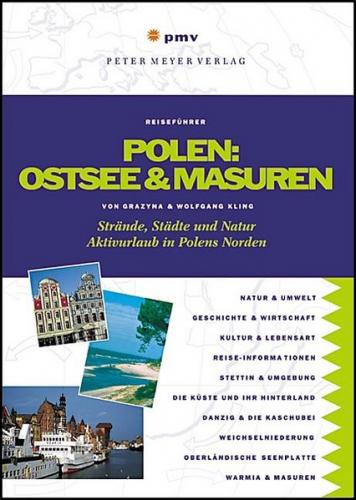 Polen: Ostsee & Masuren 