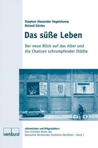 Das süße Leben 