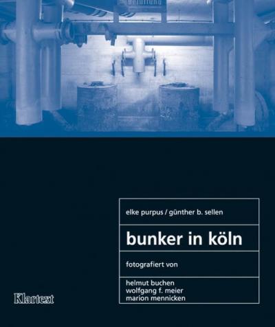 Bunker in Köln 
