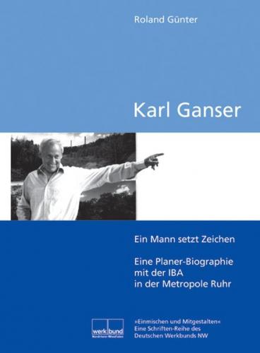 Karl Ganser 