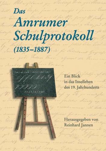 Amrumer Schulprotokoll 