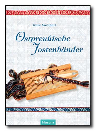 Ostpreußische Jostenbänder 